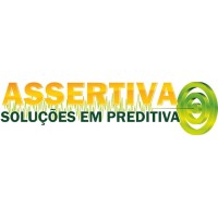Assertiva Soluções em Preditiva logo - Similar company to Predimax Brasil