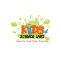 Kids Science Labs logo - Similar company to Kids & Codes