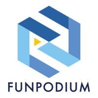 FUNPODIUM logo - Similar company to Cyphertek