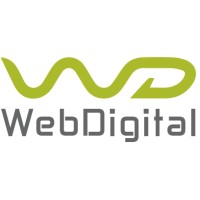 Webdigital logo - Similar company to Devohall