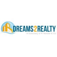 Dreams2Realty logo - Similar company to Propguiders