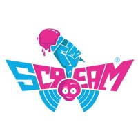 Scream logo - Similar company to Scream Usc