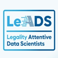 Legality Attentive Data Scientists logo - Similar company to Institut Für Intelligente Cyber-Physische Systeme (Icps)