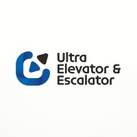 Ultra Elavator & Escalator logo - Similar company to Lift Tek