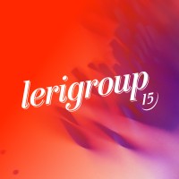 Lerigroup logo - Similar company to Design Swiss