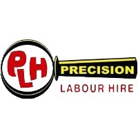 Precision Labour Hire logo - Similar company to All Aussie Engineering Pty Ltd