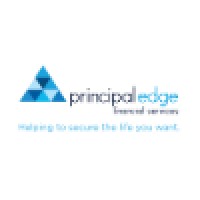 Principal Edge Financial Services logo - Similar company to Collective Financial Partners