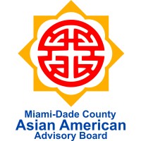 Asian American Advisory Board logo - Similar company to Kintsugi Co
