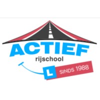 Driving School Actief logo - Similar company to Rijschool Actief