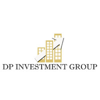 DP Investment Group logo - Similar company to Gauthier Nutrition