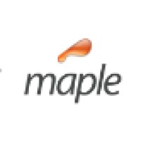 Maple - Apple Premium Partner logo - Similar company to Maple Digital