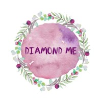 Diamond Me logo - Similar company to E-Market