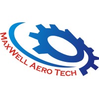 Maxwell Aero Tech logo - Similar company to Eleco Industries