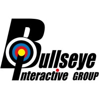 Bullseye Interactive Group - Ad Agency logo - Similar company to The Ad Edge Agency
