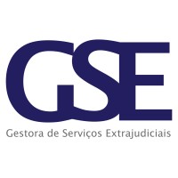 GSE - Gestora de Serviços Extrajudiciais logo - Similar company to Sindilojasrio