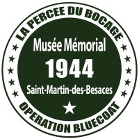 Musée de La Percée du Bocage logo - Similar company to Musée Des Blindés