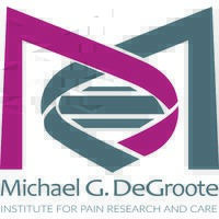 Michael G. DeGroote Institute for Pain Research & Care logo - Similar company to Michael G. Degroote Centre For Transfusion Research