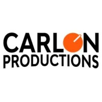 Carlon Productions logo - Similar company to Jackpot Explorers