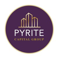Pyrite Capital Group logo - Similar company to Pyrite Society