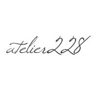 Atelier228 logo - Similar company to Studio Kaić Arhitekti