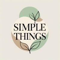 Simple Things logo - Similar company to Eterna Luxr