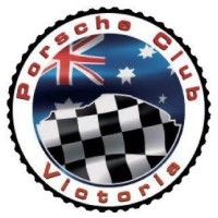 Porsche Club of Victoria logo - Similar company to Terres Check-In