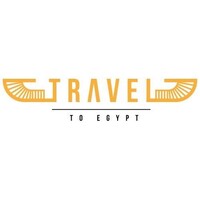 Travel to Egypt logo - Similar company to Travel Max