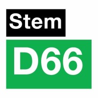 D66 Barendrecht logo - Similar company to D66 Oss