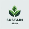 Sustain Solo logo - Similar company to Sustridge