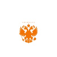 Grimalvi logo - Similar company to House Of Dhaatu