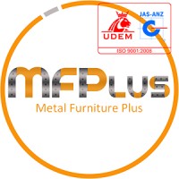 Metal Furniture Plus d.o.o. logo - Similar company to Original Plus