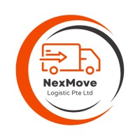 NexMove Logistics Pte Ltd logo - Similar company to Multi Ways Equipment Pte Ltd