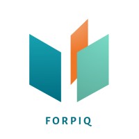 FORPIQ logo - Similar company to Mvip