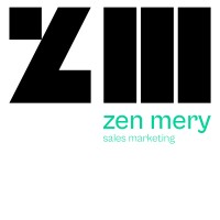 ZEN MERY logo - Similar company to Envirotop