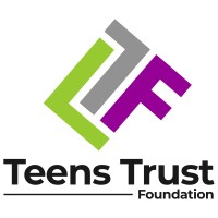 Teens Trust Foundation logo - Similar company to Banj Technologies
