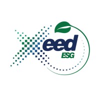 Xeed ESG logo - Similar company to Environmental Business Network