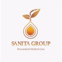 SANITA GROUP logo - Similar company to Medgalata