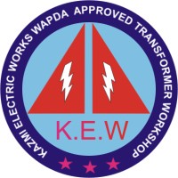 KAZMI ELECTRIC WORKS (GOVT.CONTRACTOR WAPDA) logo - Similar company to Ms Contractor