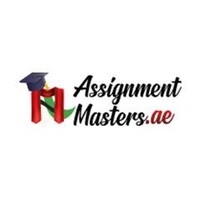 Assignment Masters UAE logo - Similar company to Assignment Master Uk