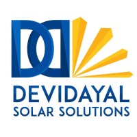 Devidayal Solar Solutions Pvt. Ltd. logo - Similar company to Inficold
