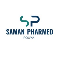 Saman Pharmed Pouya logo - Similar company to Avin Darou Salamat