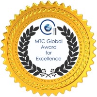 MTC Global Award ~ let's celebrate life logo - Similar company to Mtc Global®
