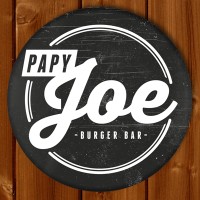 Papy Joe - Burger Bar logo - Similar company to Glaz Capital