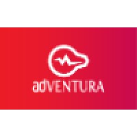 Adventura Media logo - Similar company to Unstoppables Digital Media