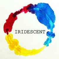 Iridescent logo - Similar company to Ssn Engineering Private Limited