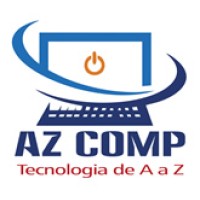 AZ Comp logo - Similar company to Azcomp Technologies