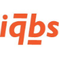 iqbs logo - Similar company to Webdashboard