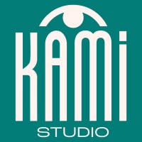 KAMI STUDIO logo - Similar company to Ruff Ryders Inc.