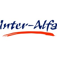 Inter-Alfa logo - Similar company to Findeez