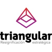 Triangular Estrategia logo - Similar company to Eurekia Sas